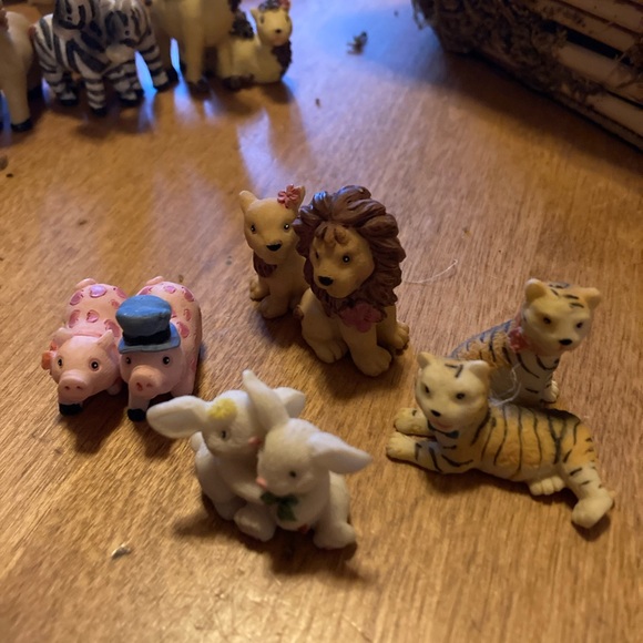 Noah's Ark - Picture 7 of 15